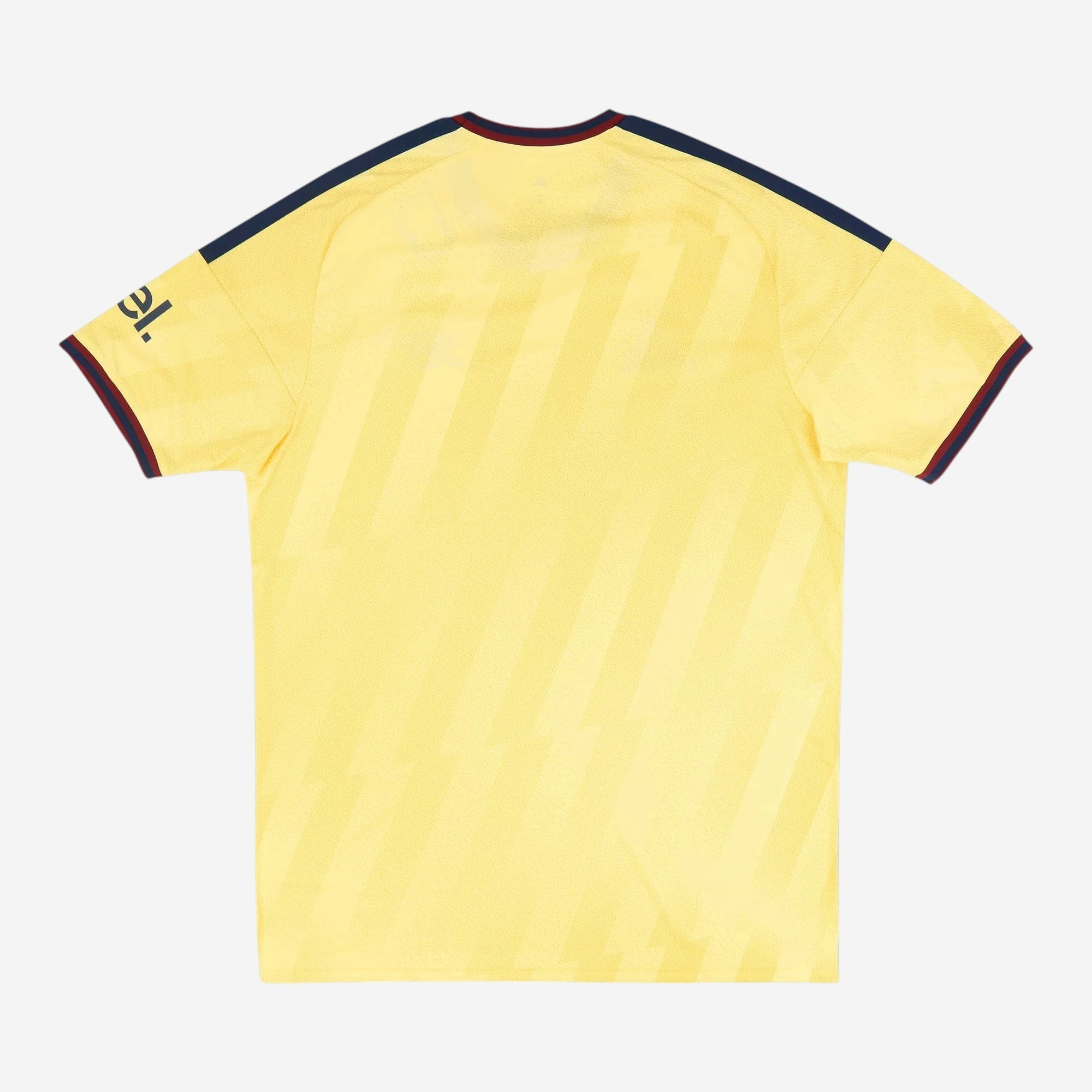 Third 26/27 Women's Shirt back