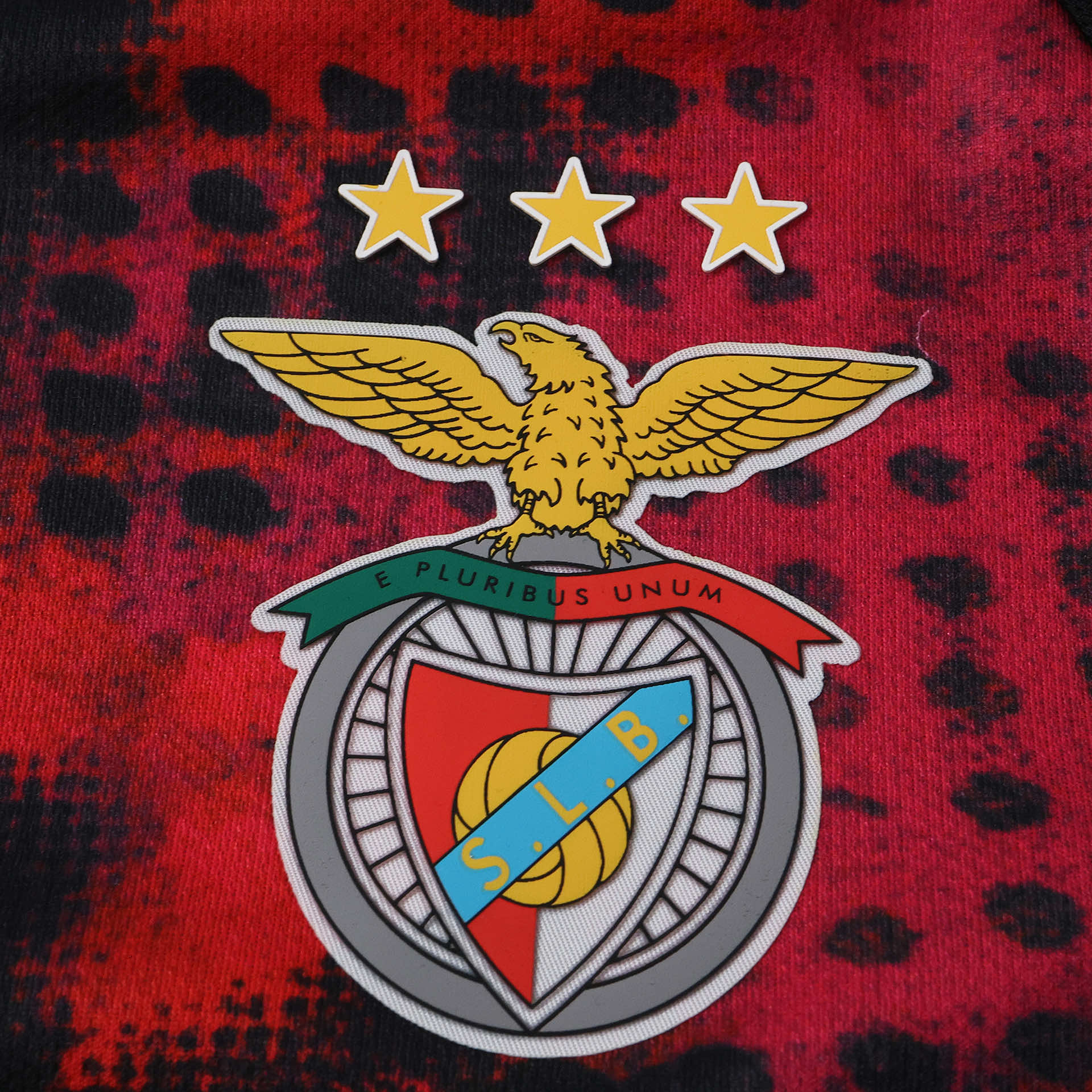 Third 26/27 Men's Shirt