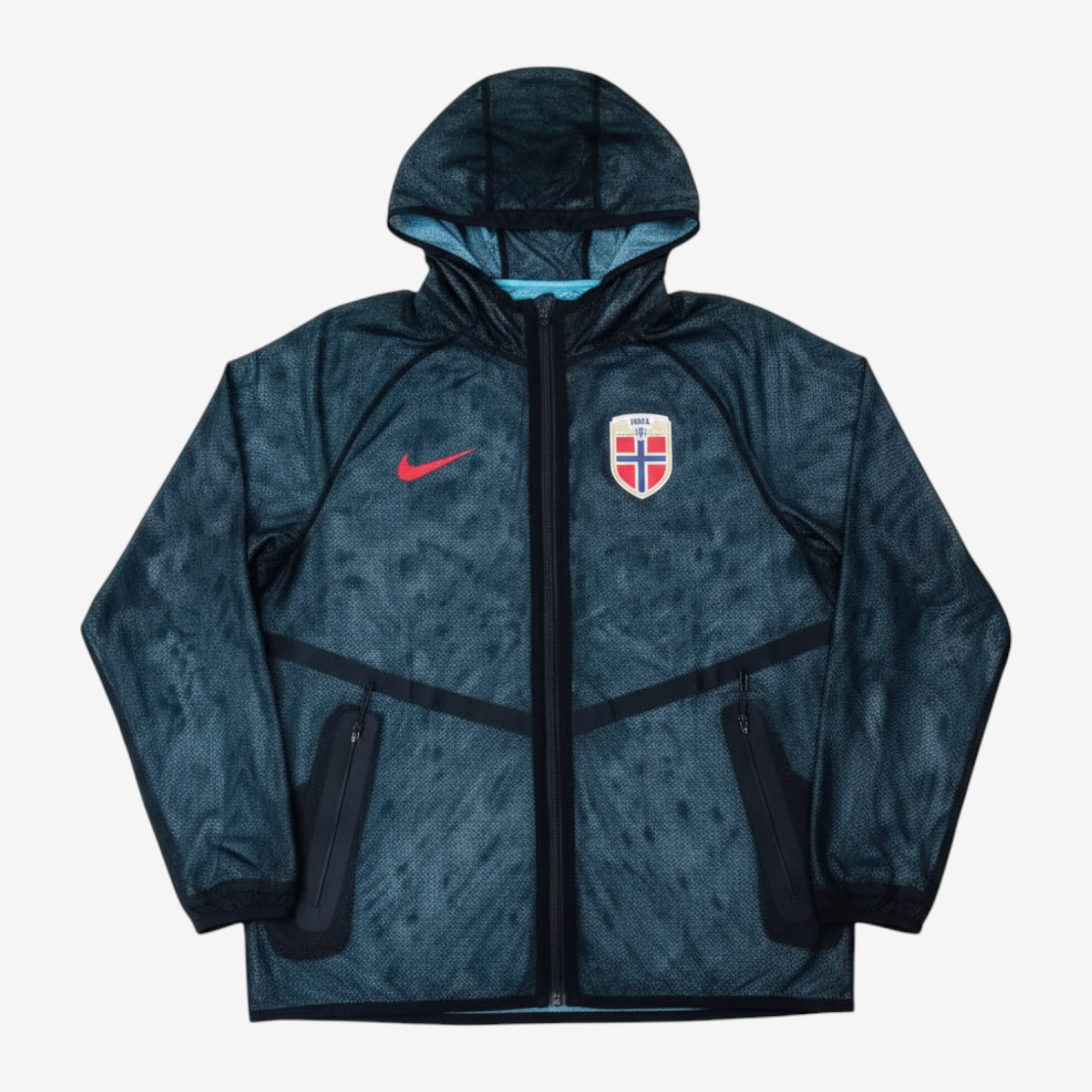 Windbreaker 26/27
