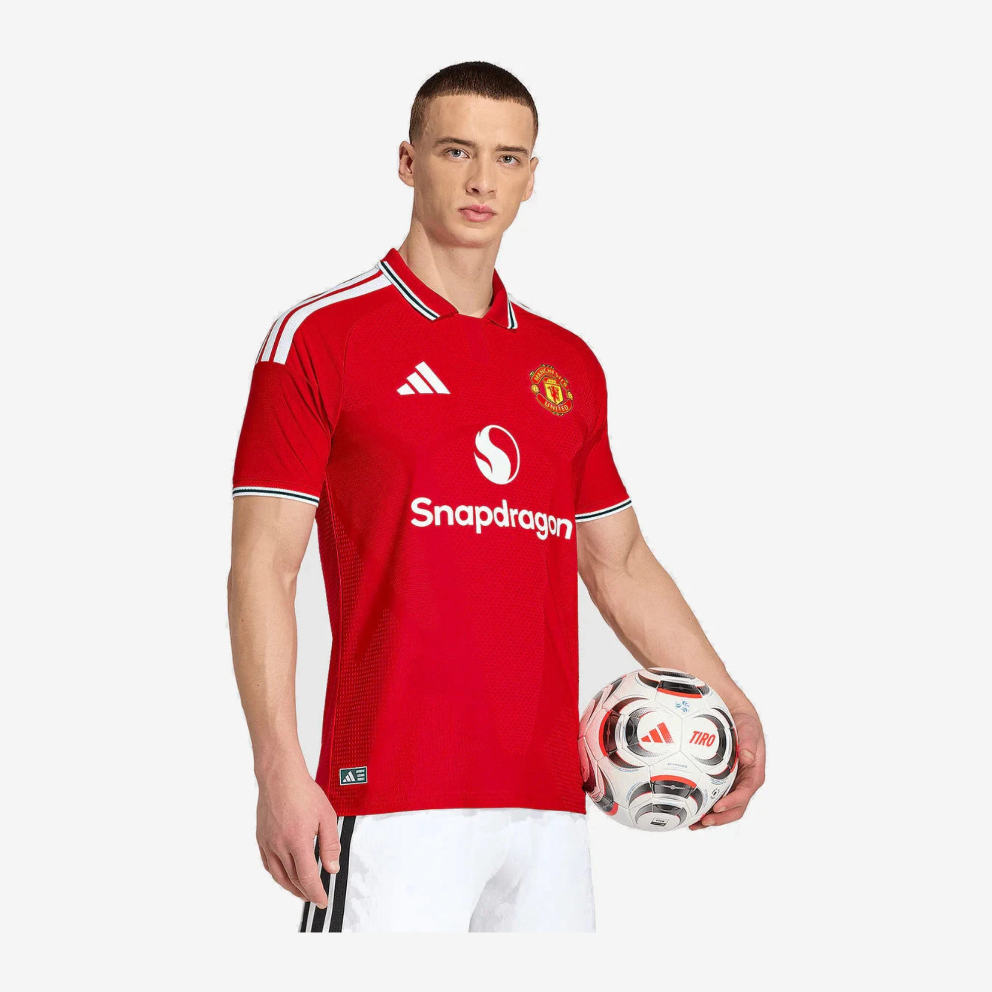 Home 26/27 Player Edition Shirt