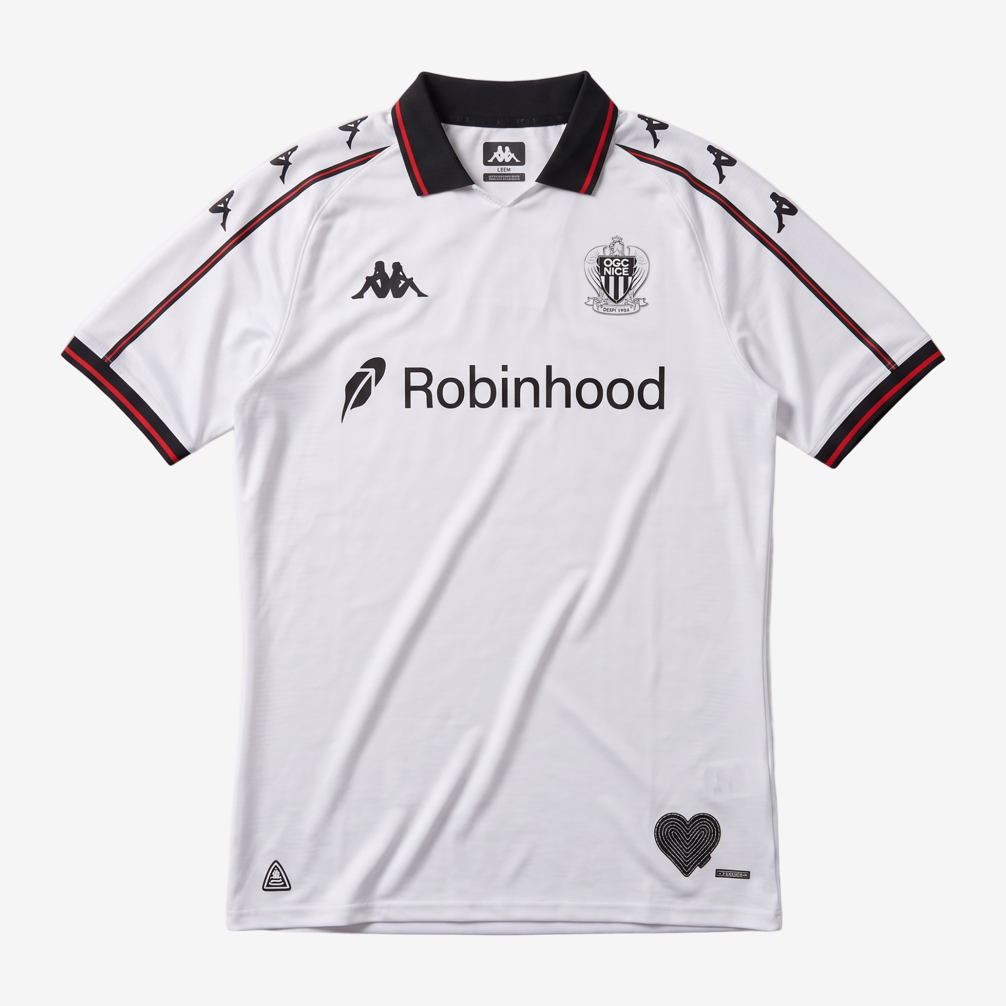 Away 26/27 Men's Shirt