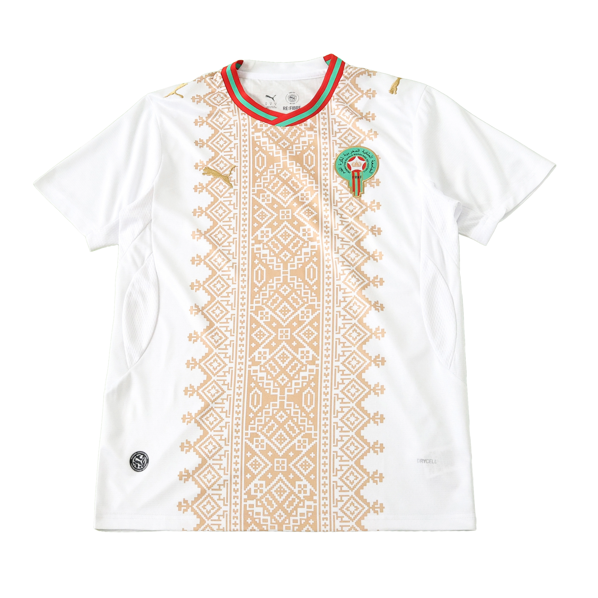 Away 26/27 Men's Shirt