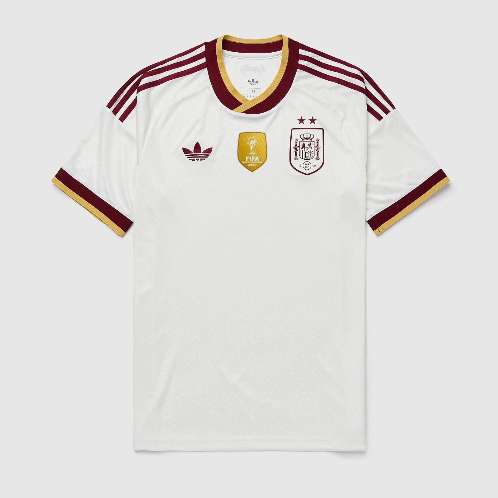 Away 26/27 Men's Shirt