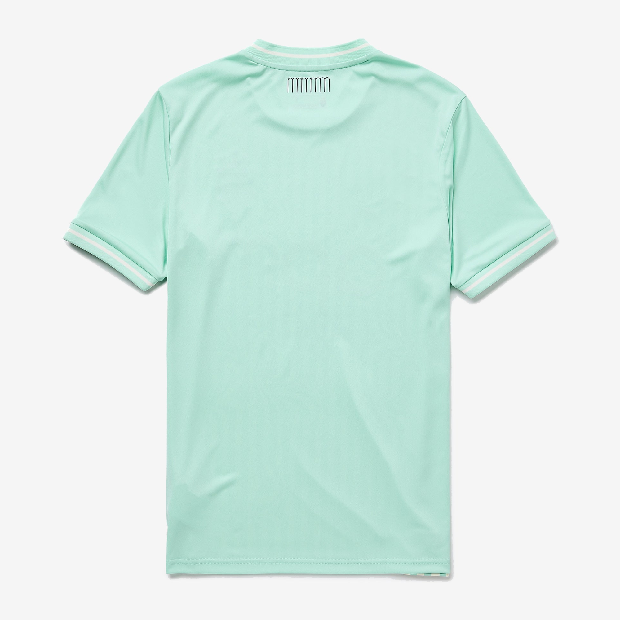 Third 26/27 Men's Shirt back