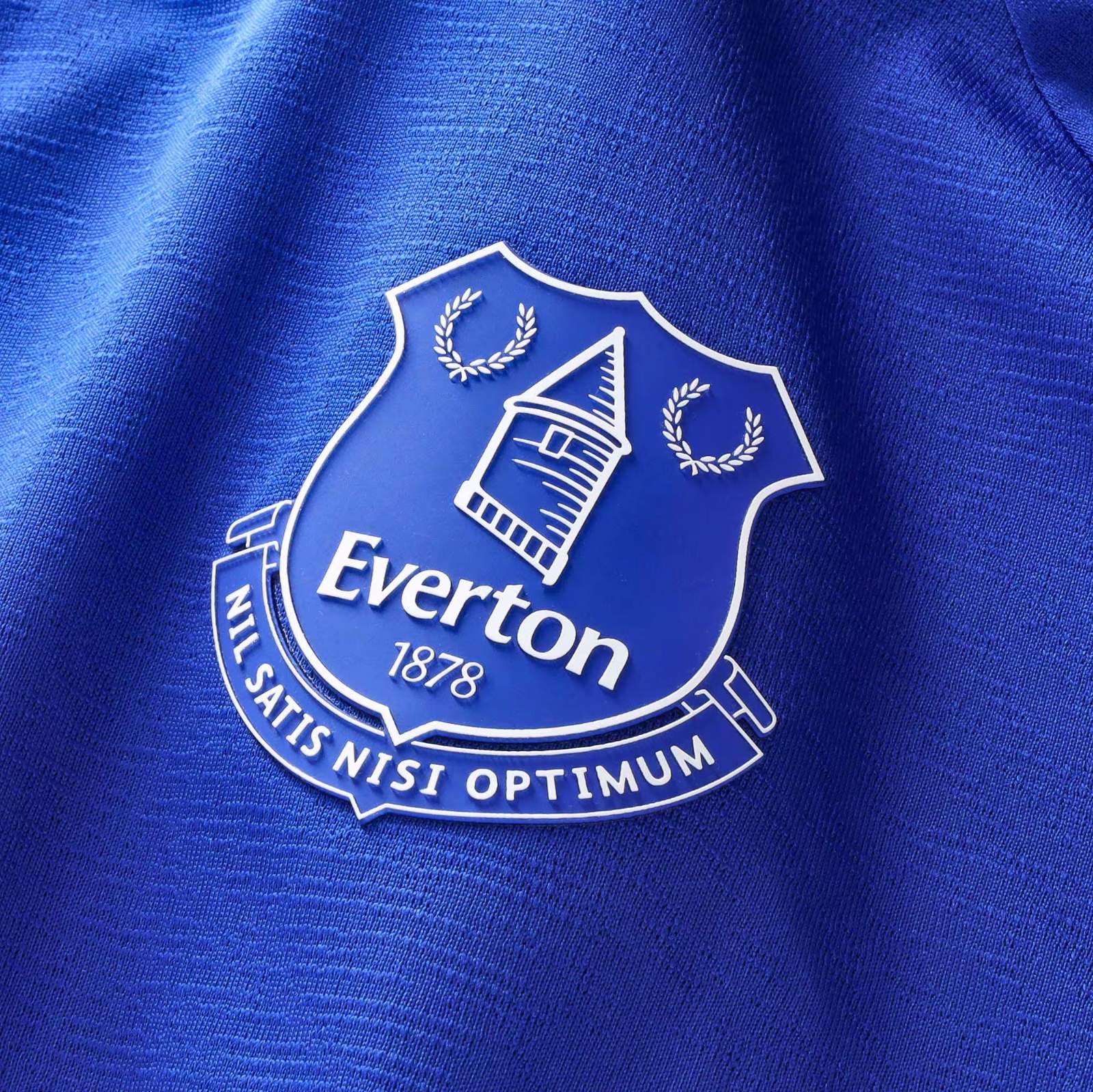 Home 26/27 Player Edition Shirt