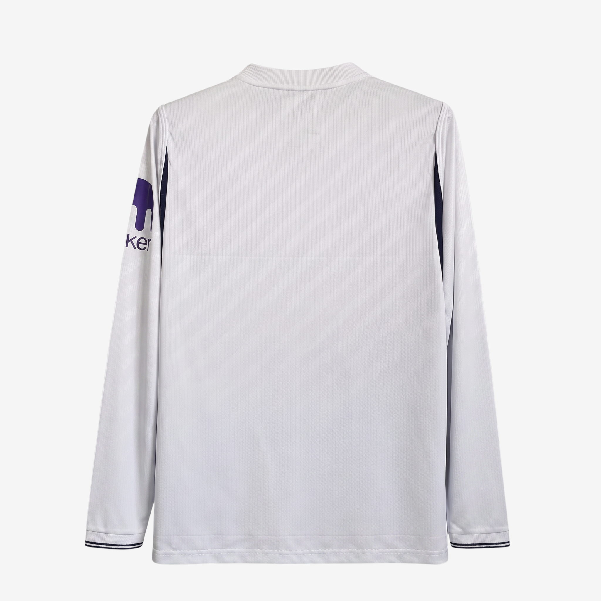 Home 26/27 Men's Long Sleeve Shirt