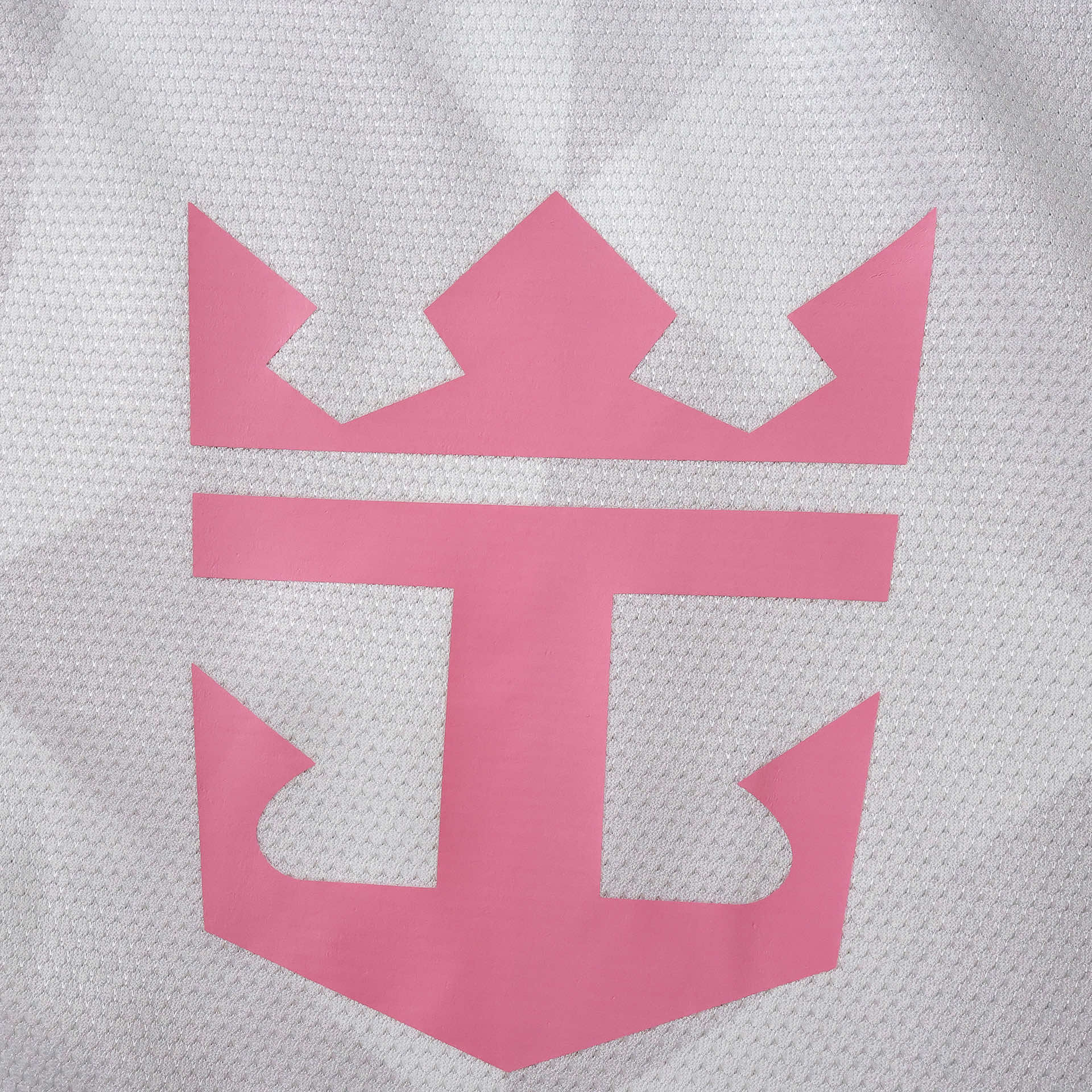 Third 26/27 Men's Shirt