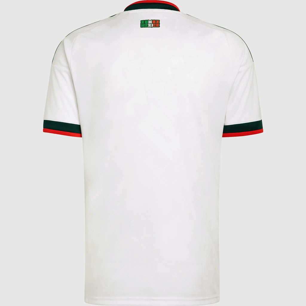 Away 26/27 Player Edition Shirt back