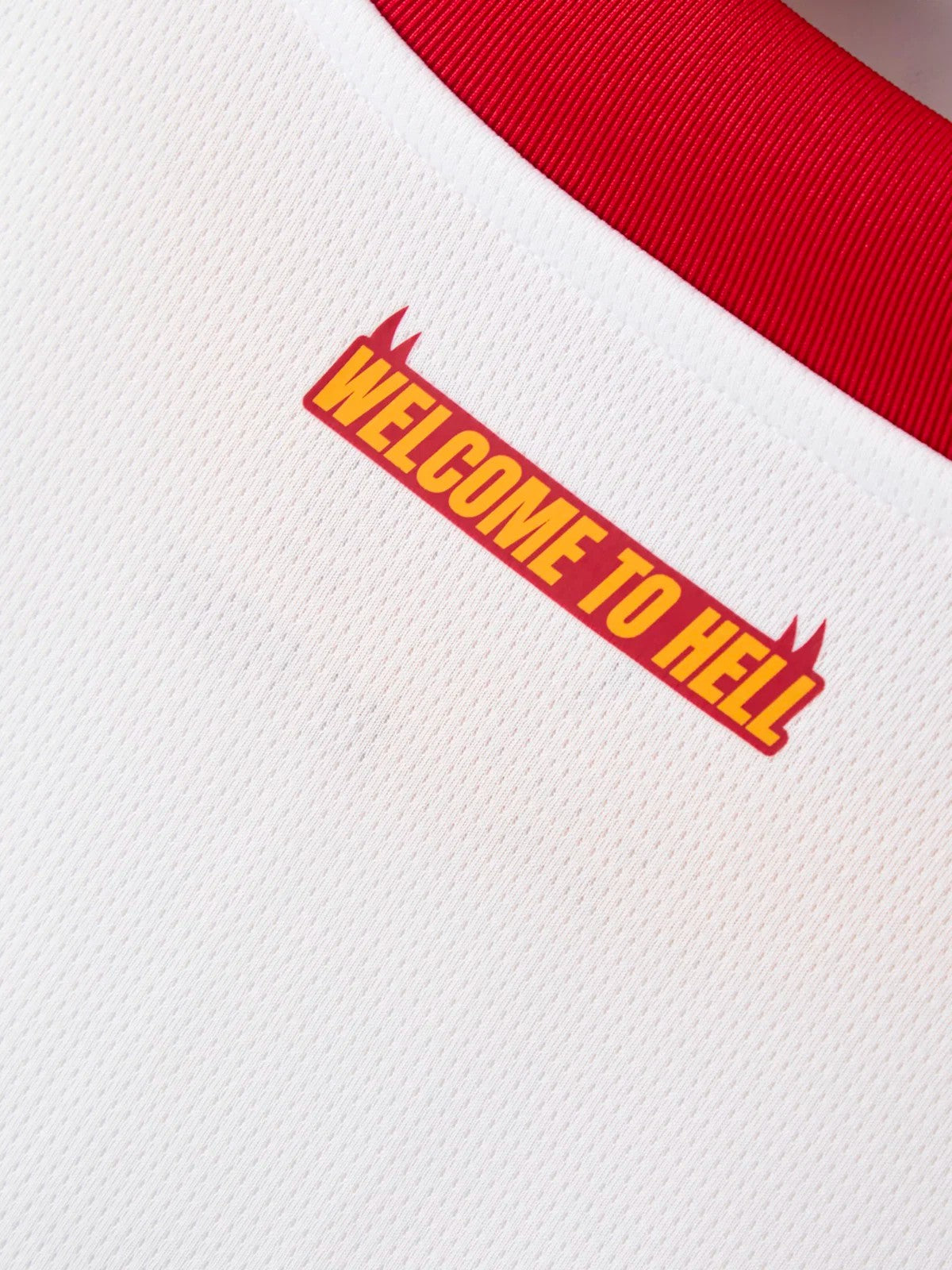 Away 26/27 Kids Shirt Kit