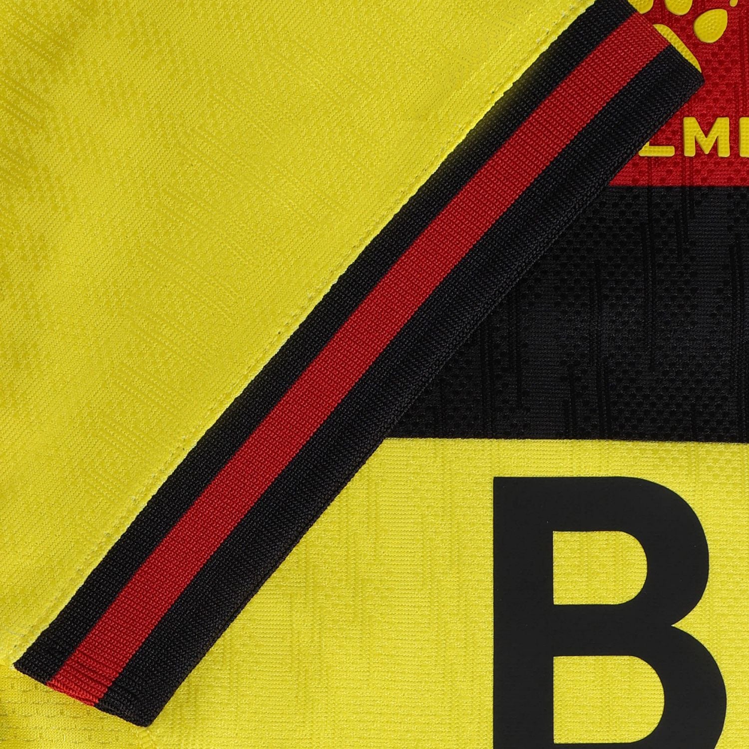 Home 26/27 Men's Shirt