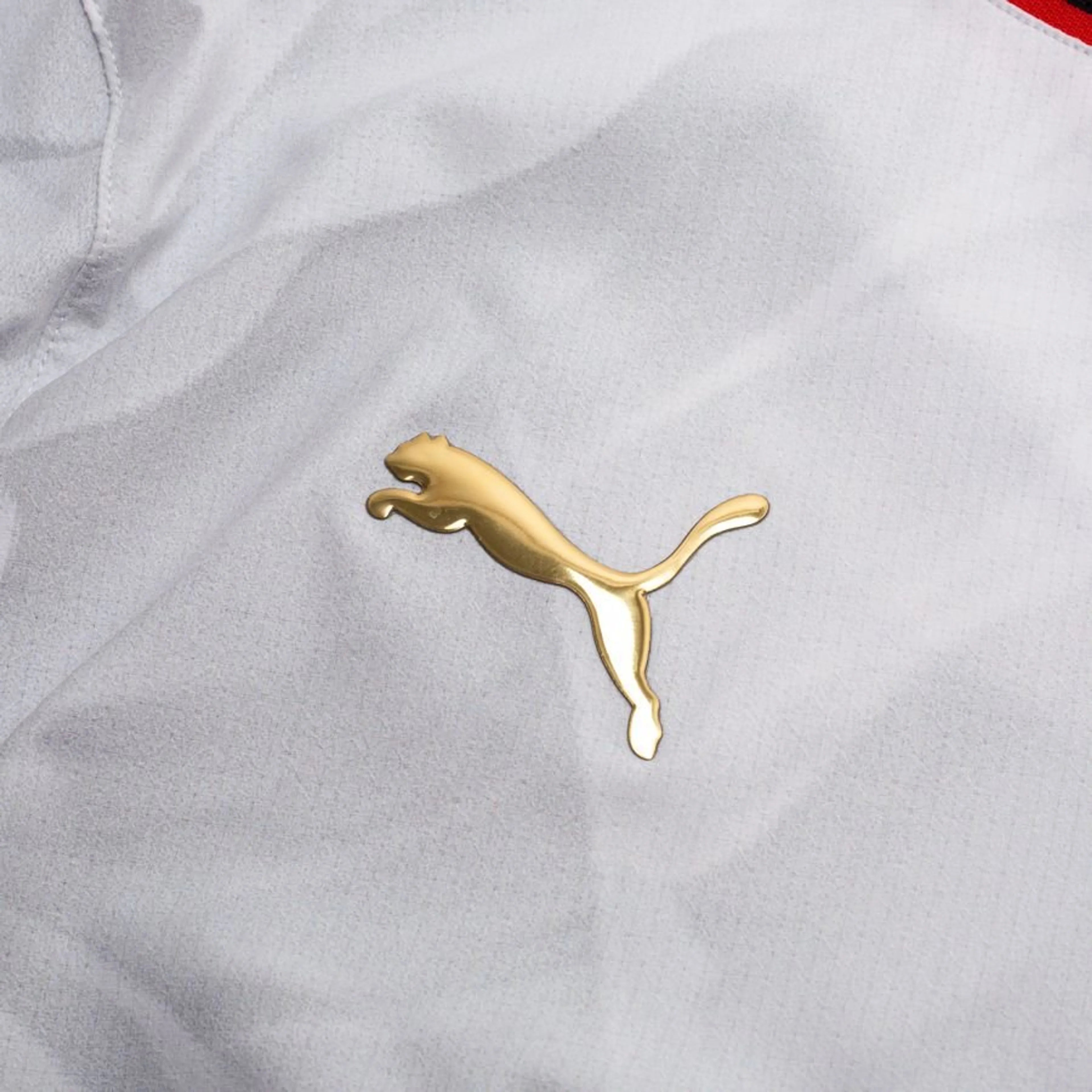 Away 26/27 Player Edition Long Sleeve Shirt