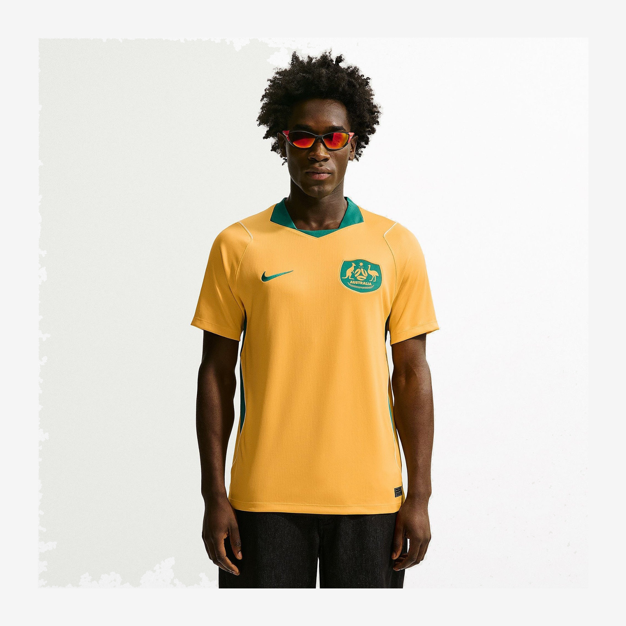 Home 26/27 Men's Shirt