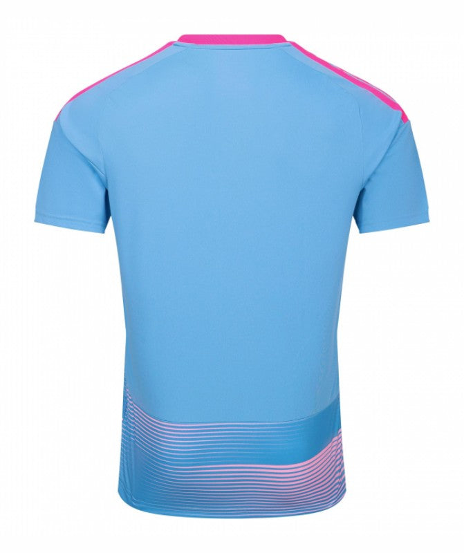 Third 26/27 Men's Shirt back