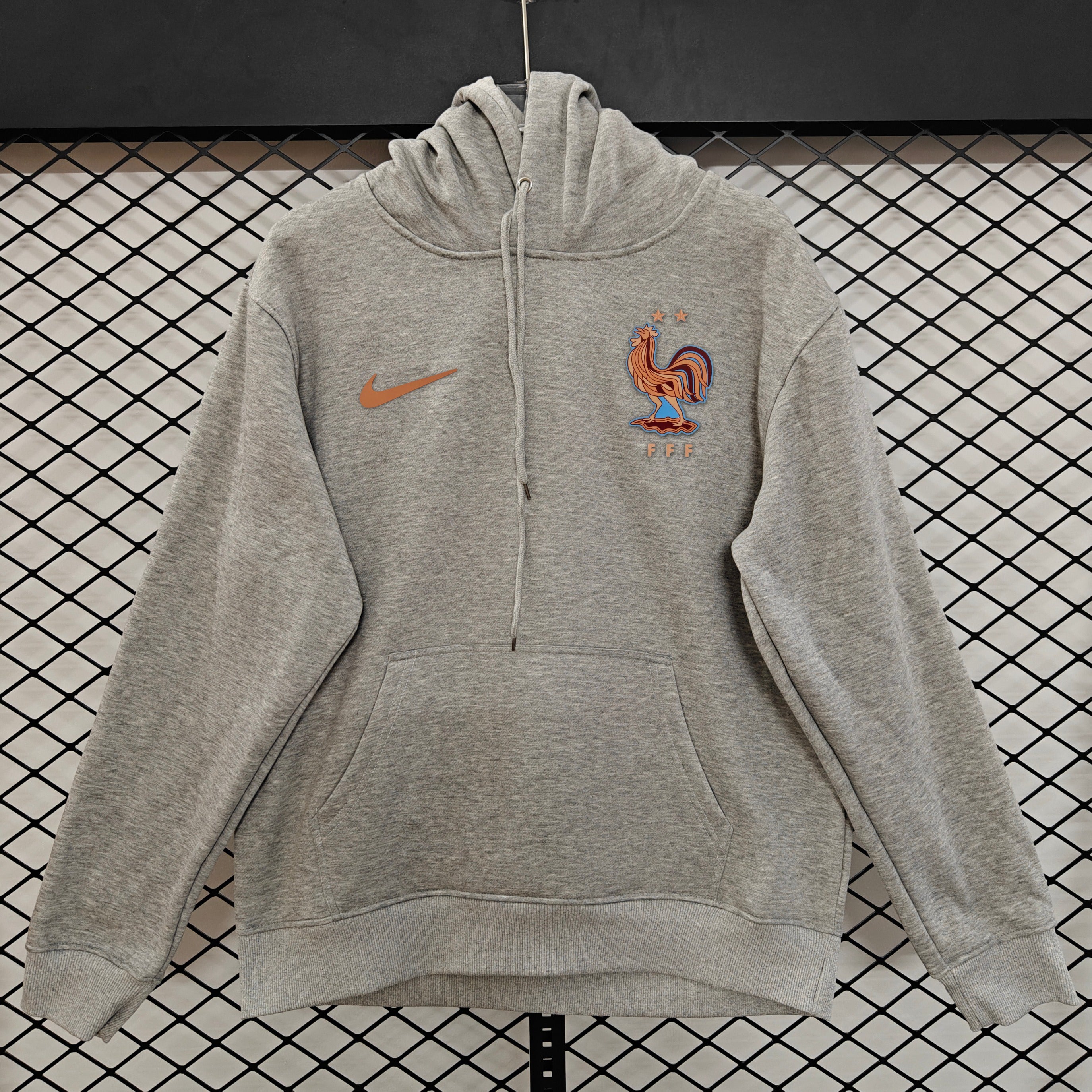 [superseded] Hoodie