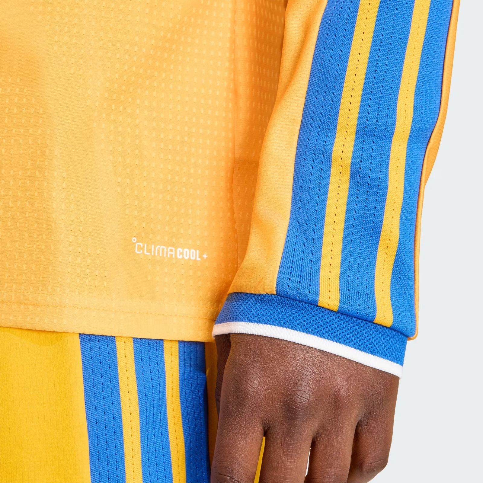 Home 26/27 Kids Shirt Kit