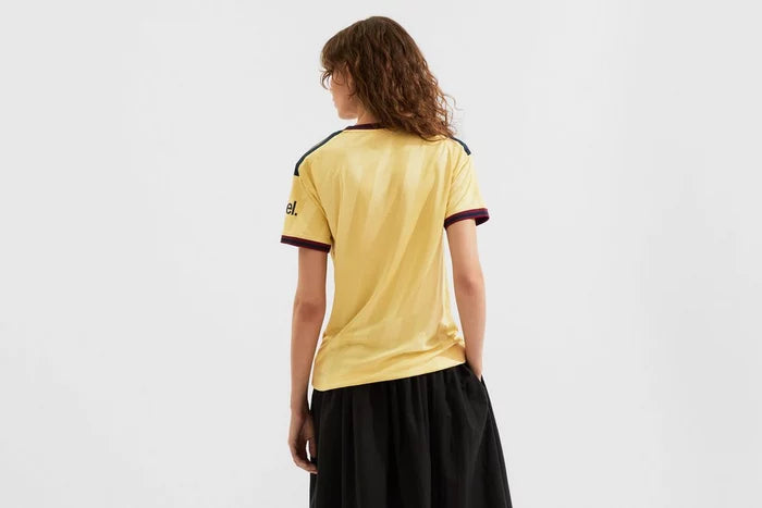 Third 26/27 Women's Shirt