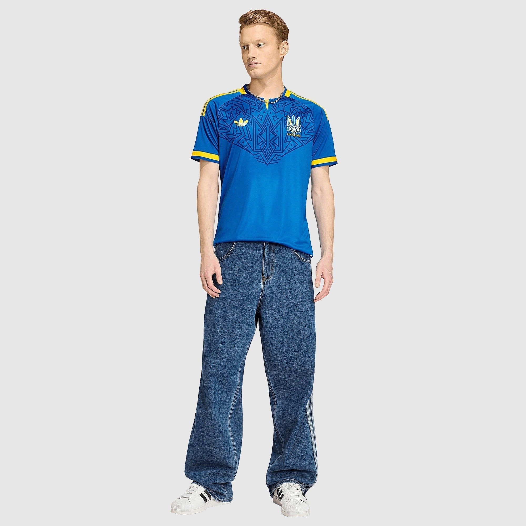 Away 26/27 Men's Shirt