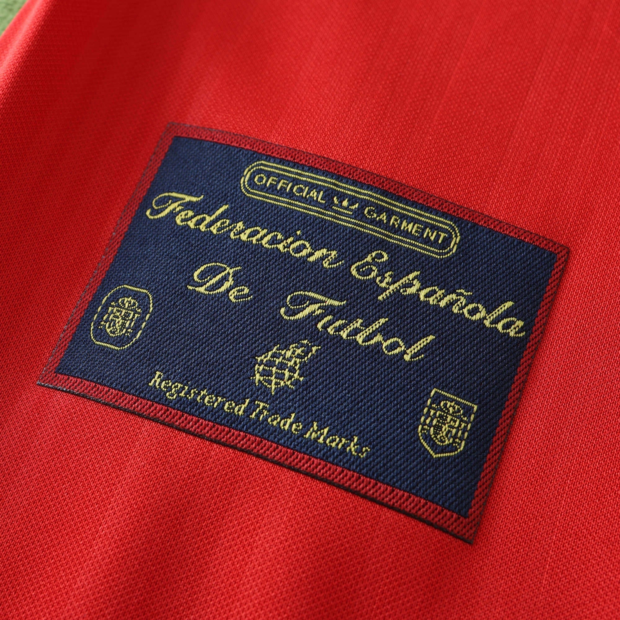 Retro Home 1996 Men's Shirt