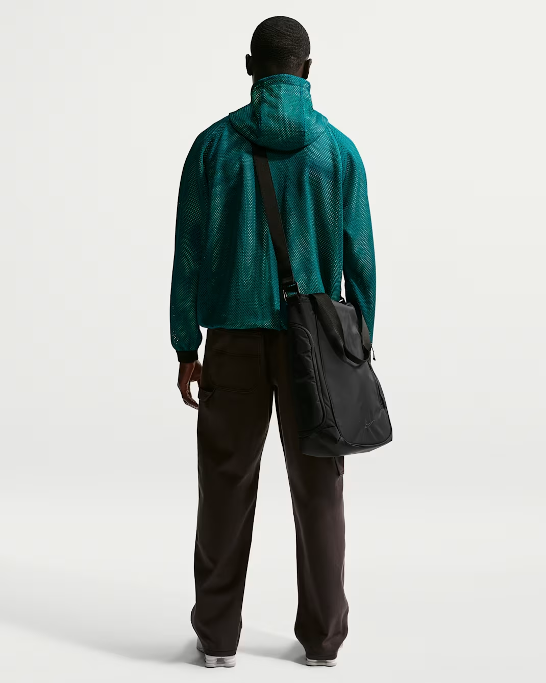 Windbreaker 26/27 - Teal