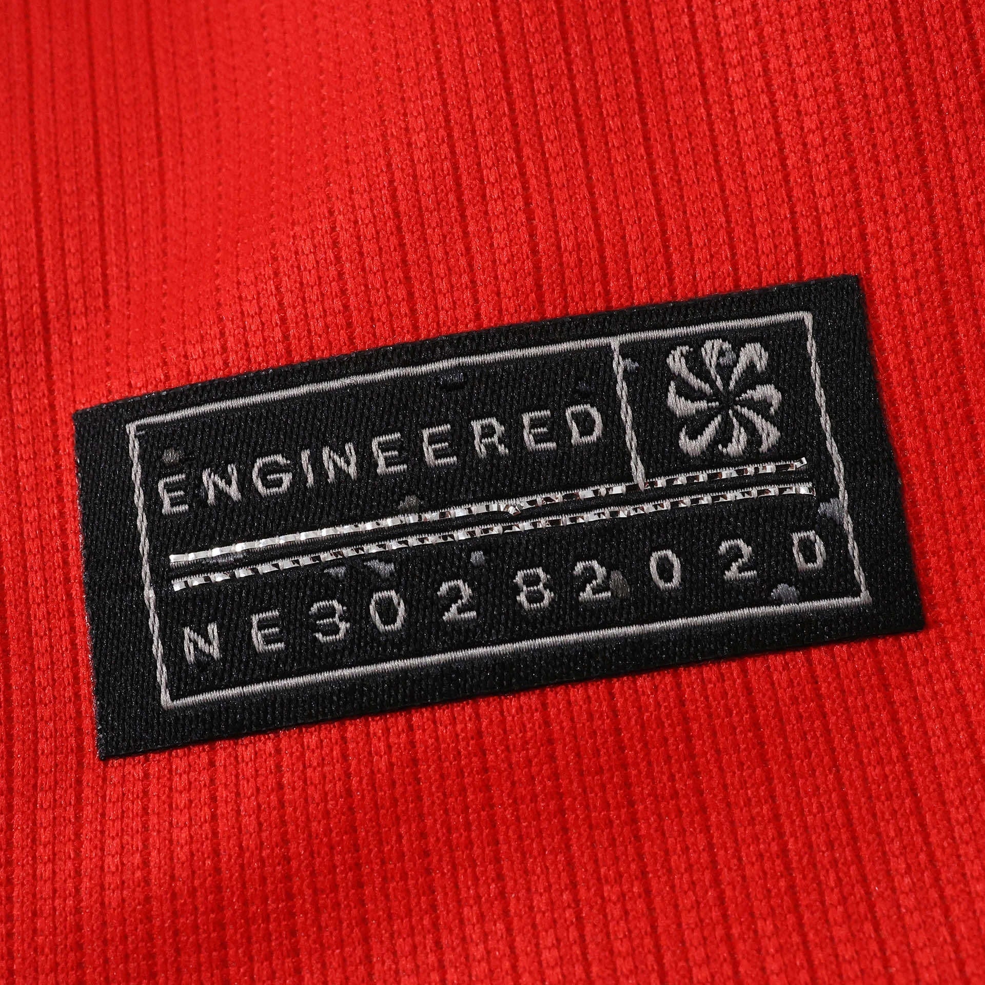 Home 26/27 Men's Shirt