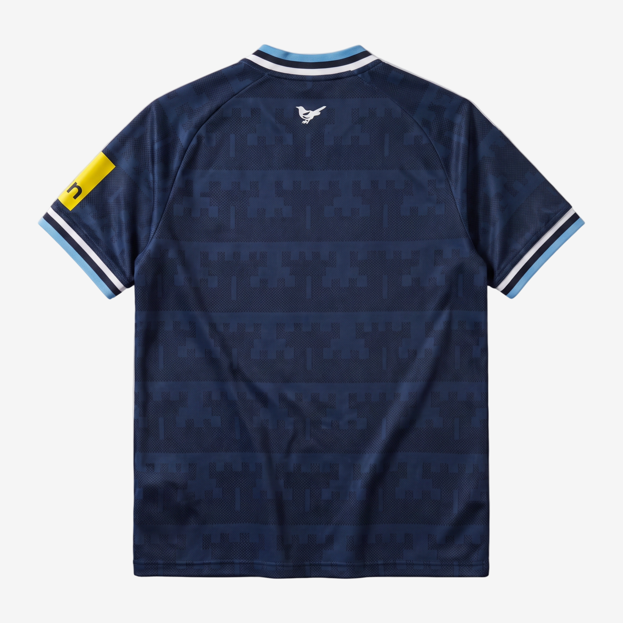 Away 26/27 Men's Shirt