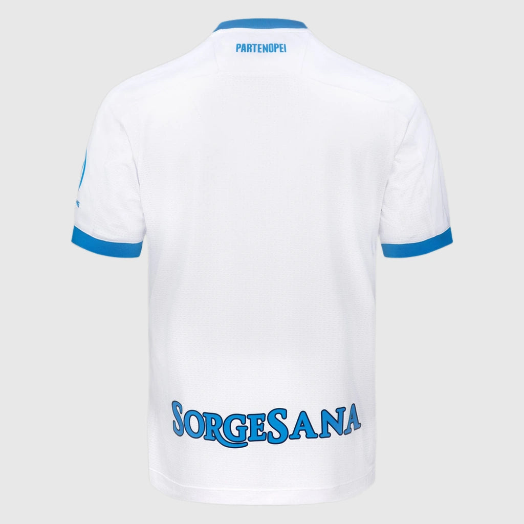 Away 26/27 Player Edition Shirt back