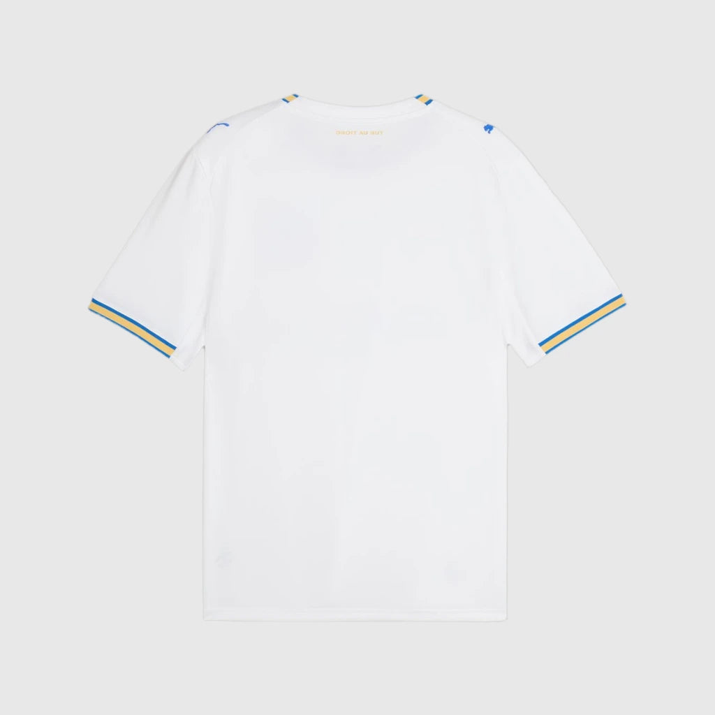 Home 26/27 Women's Shirt back