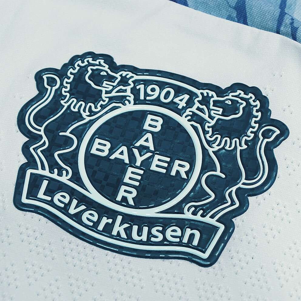Away 26/27 Player Edition Shirt