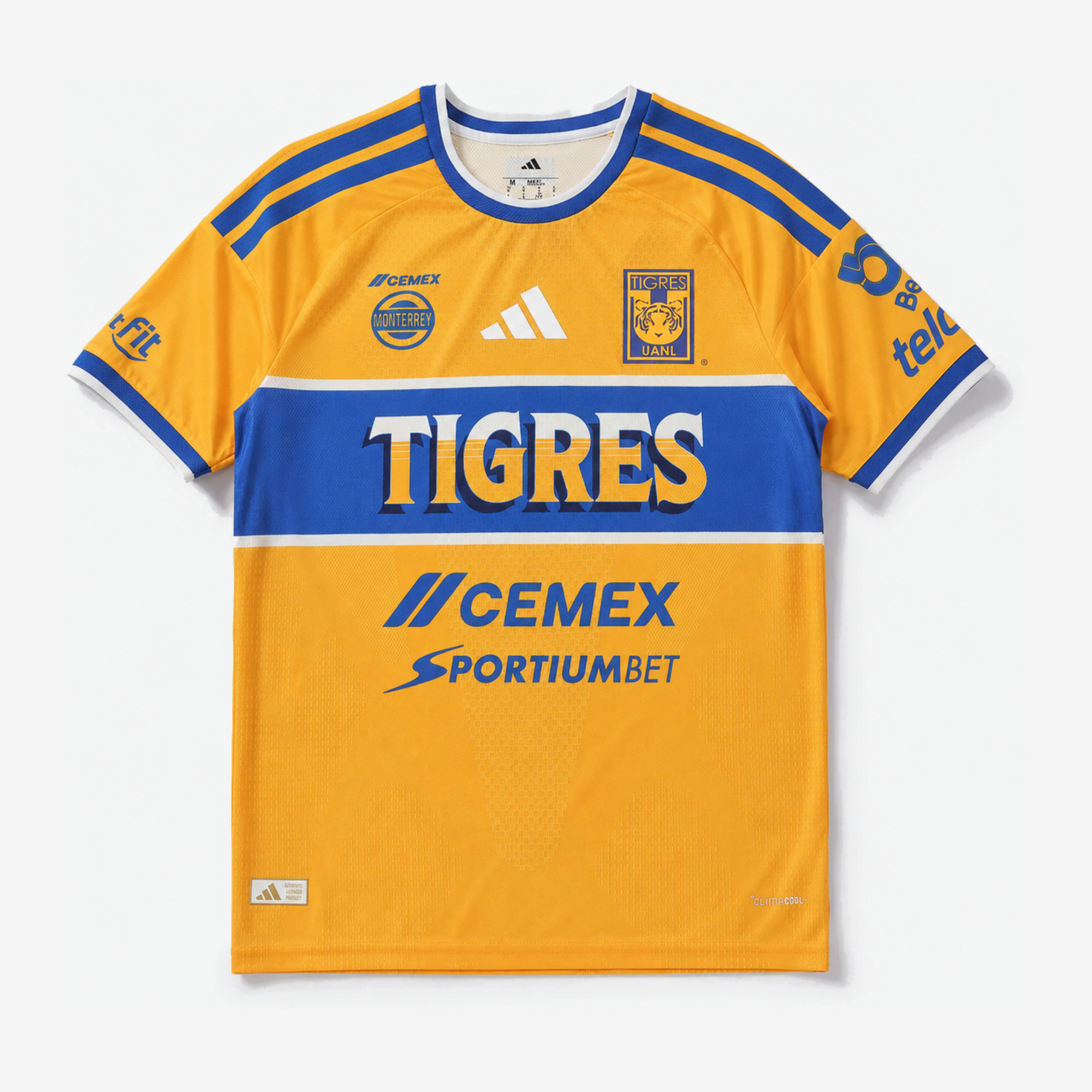 Home 26/27 Men's Shirt