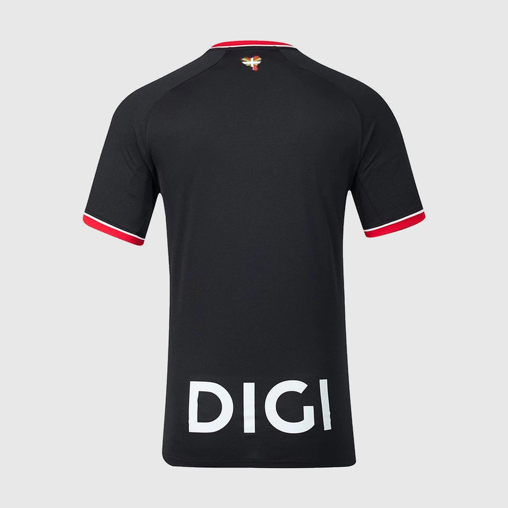 Away 26/27 Men's Shirt back