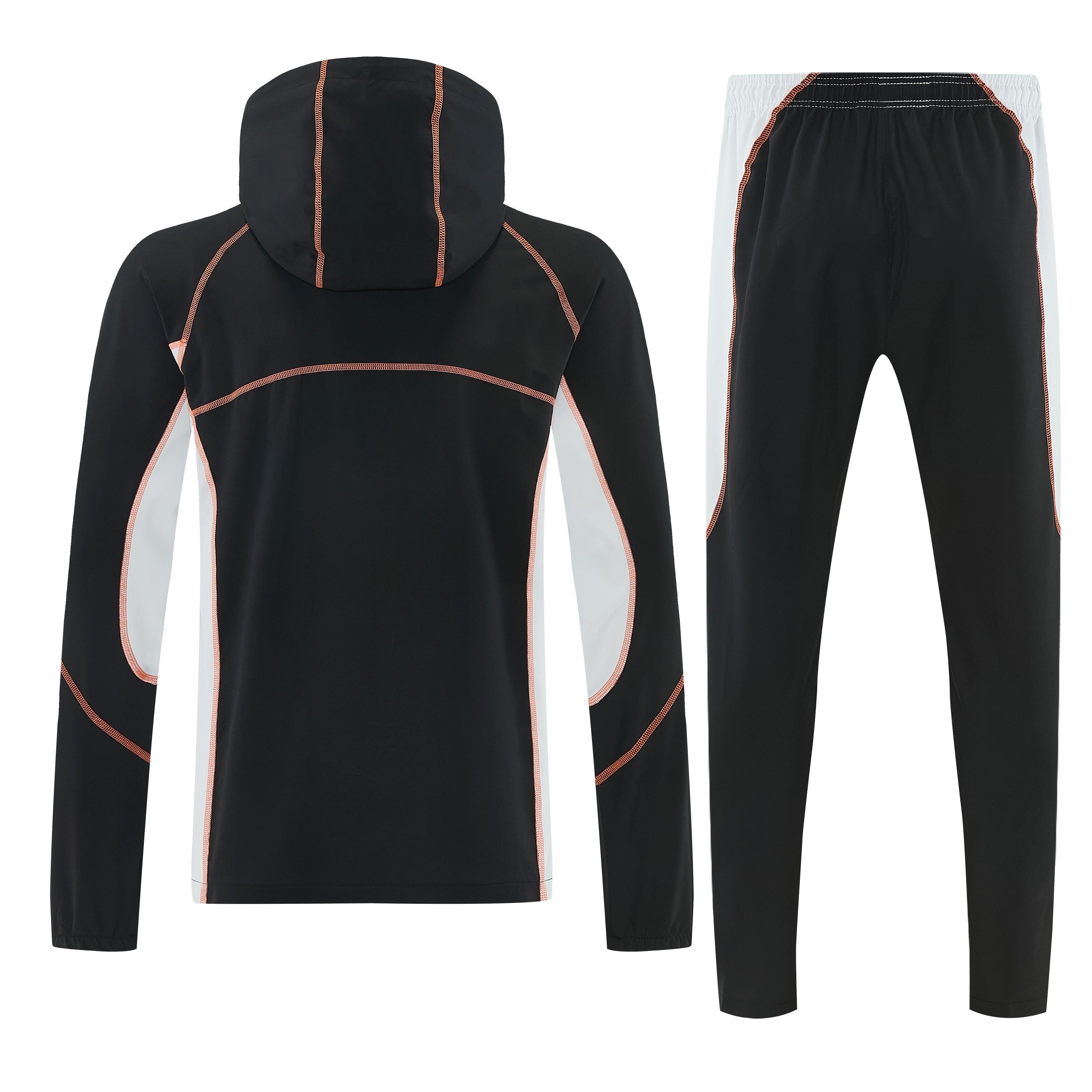 Windbreaker Set