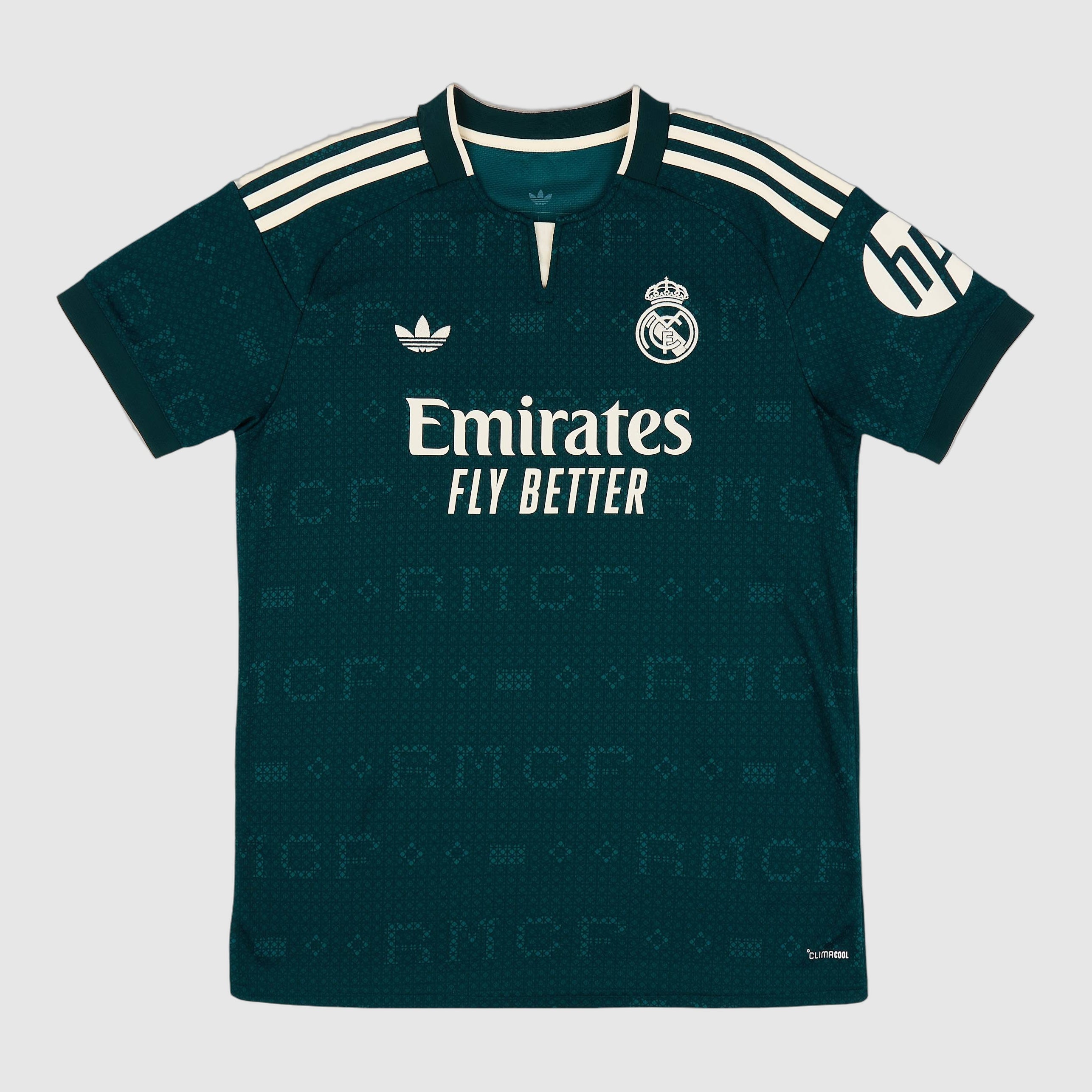 Away 26/27 Men's Shirt