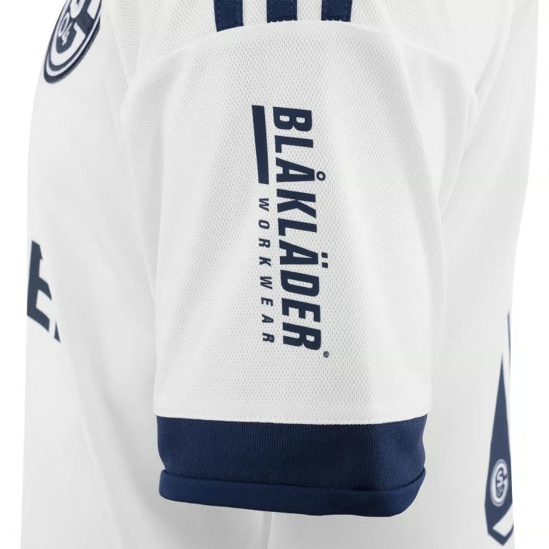 Away 26/27 Kids Shirt Kit