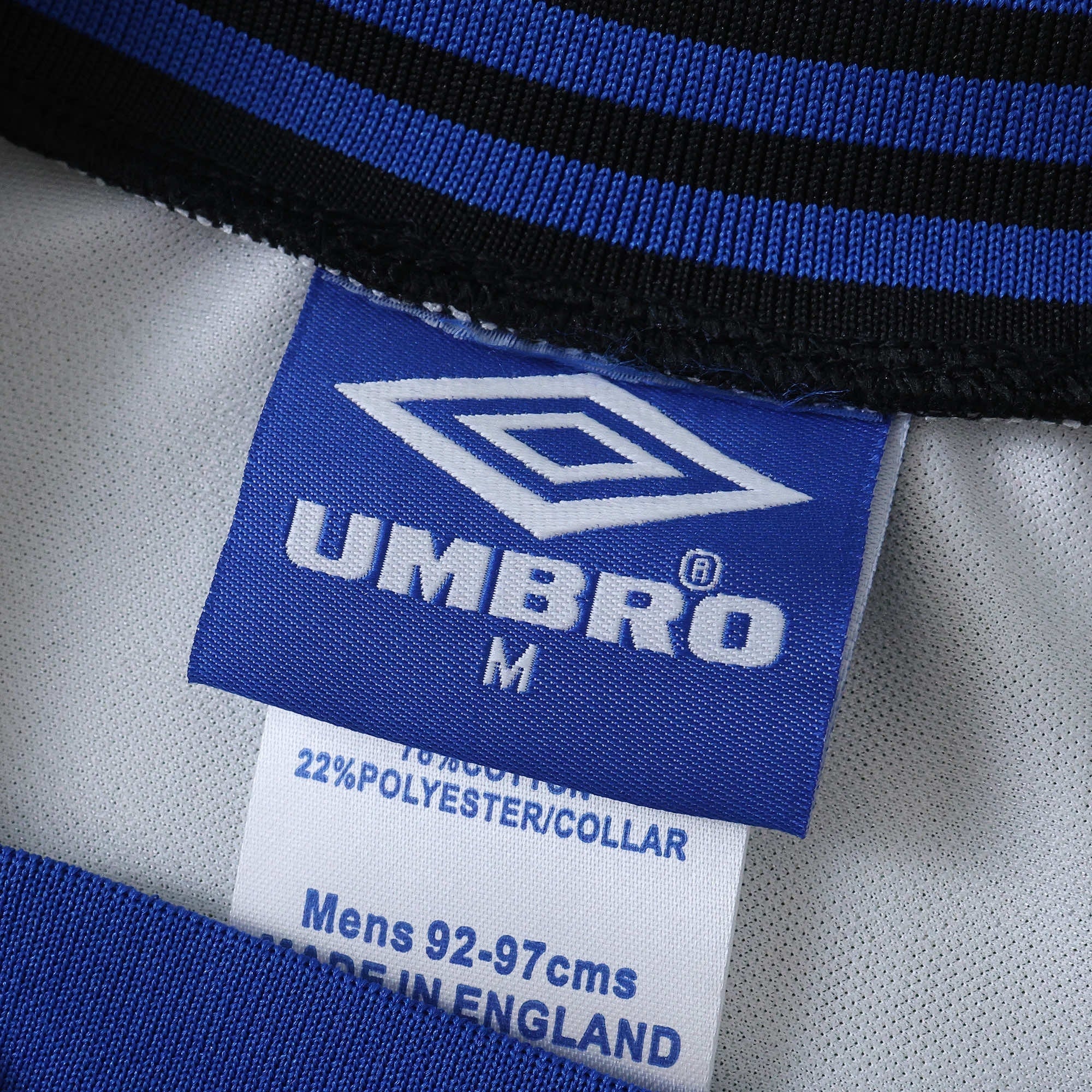 Retro Away 95/96 Men's Shirt