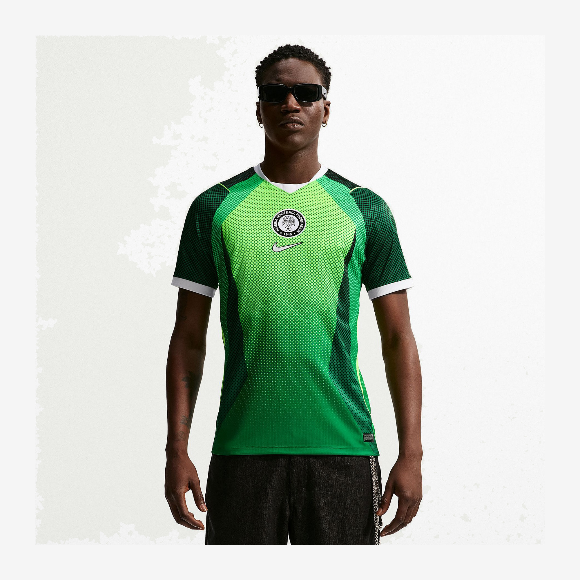 Home 26/27 Men's Shirt