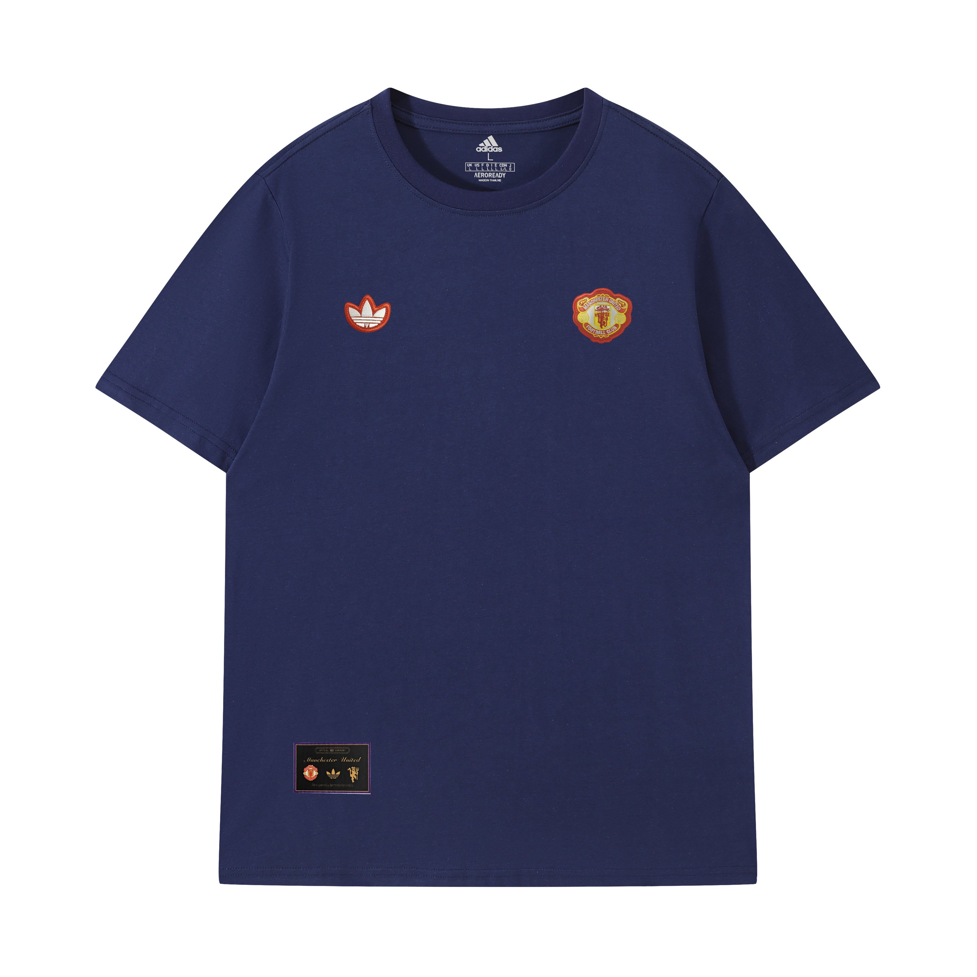 [superseded] T-Shirt - Red