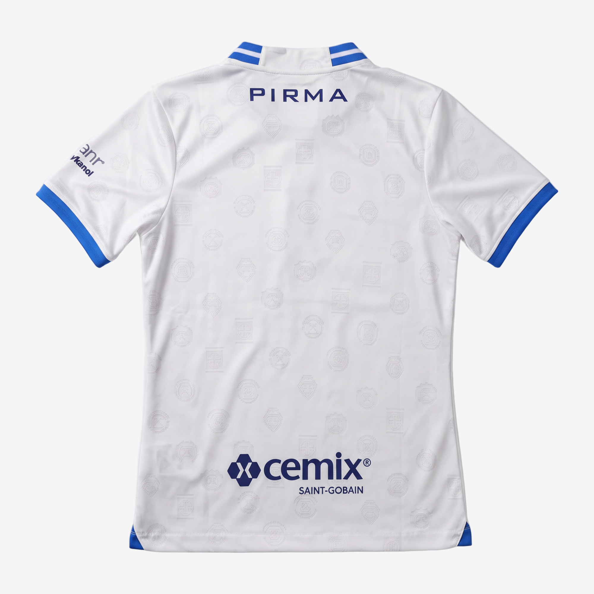Away 26/27 Player Edition Shirt