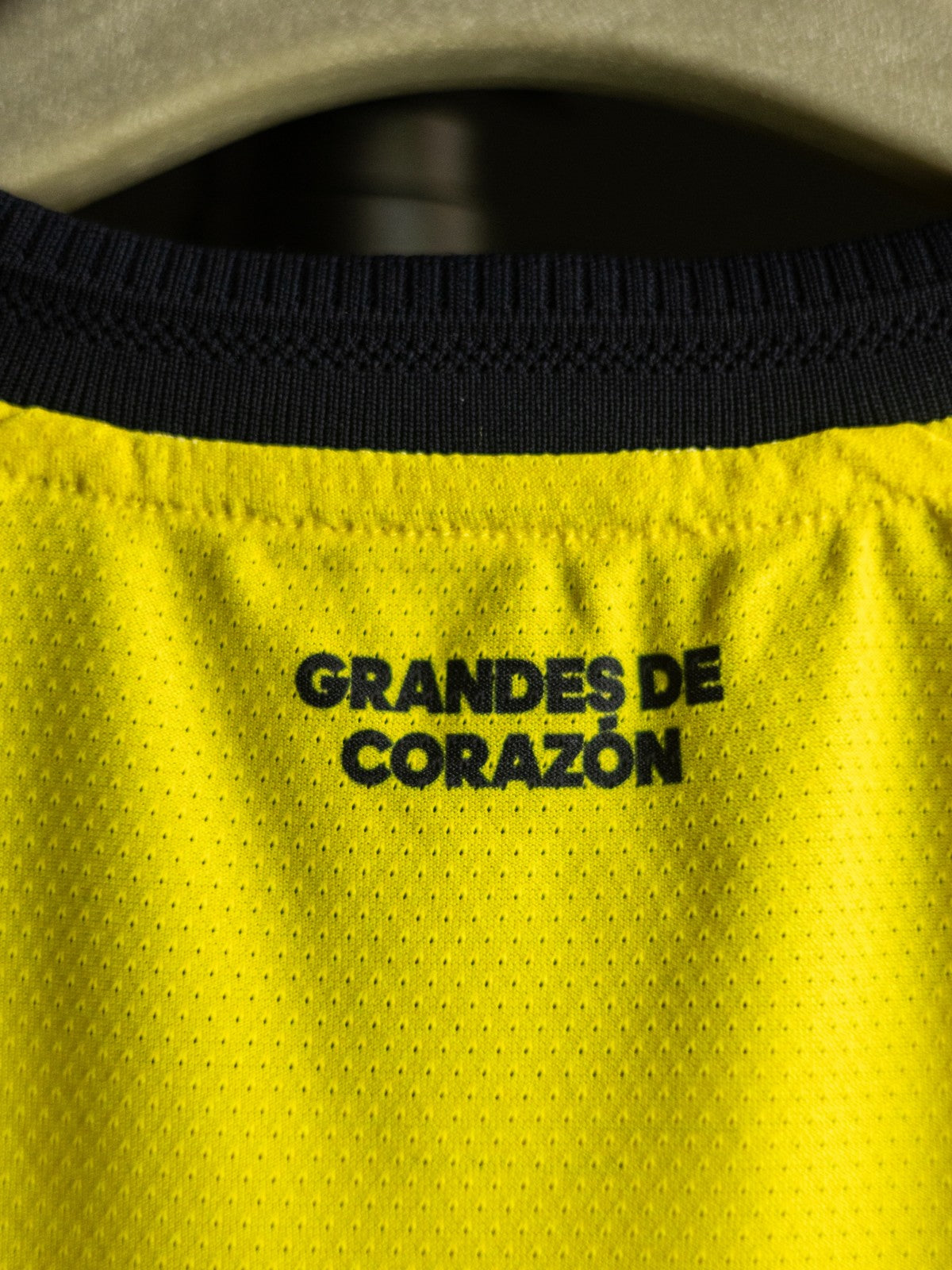Home 26/27 Player Edition Shirt