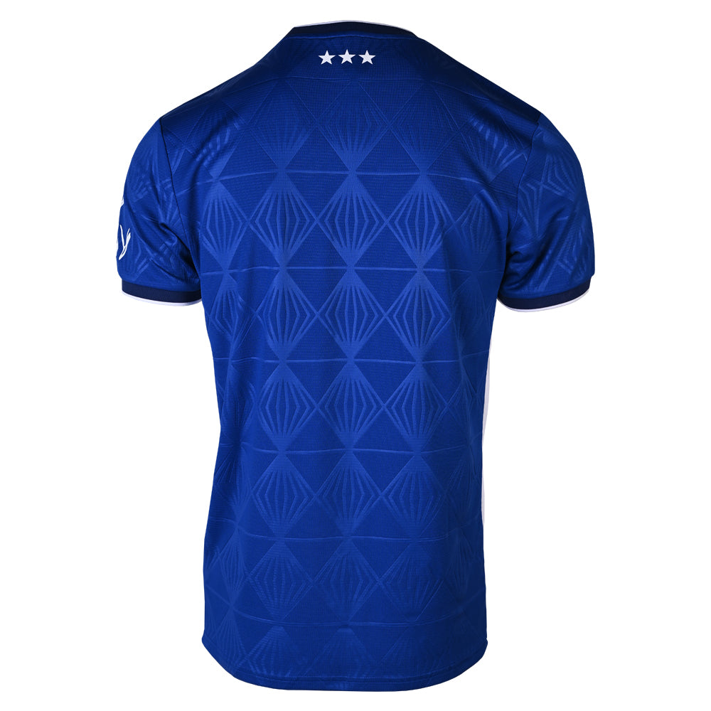 Home 26/27 Men's Shirt back