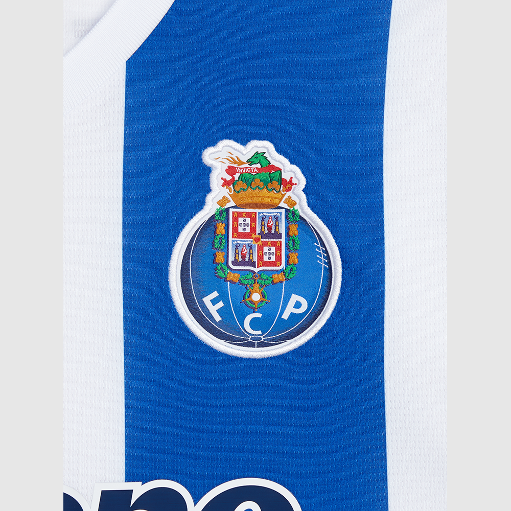 Home 26/27 Men's Shirt