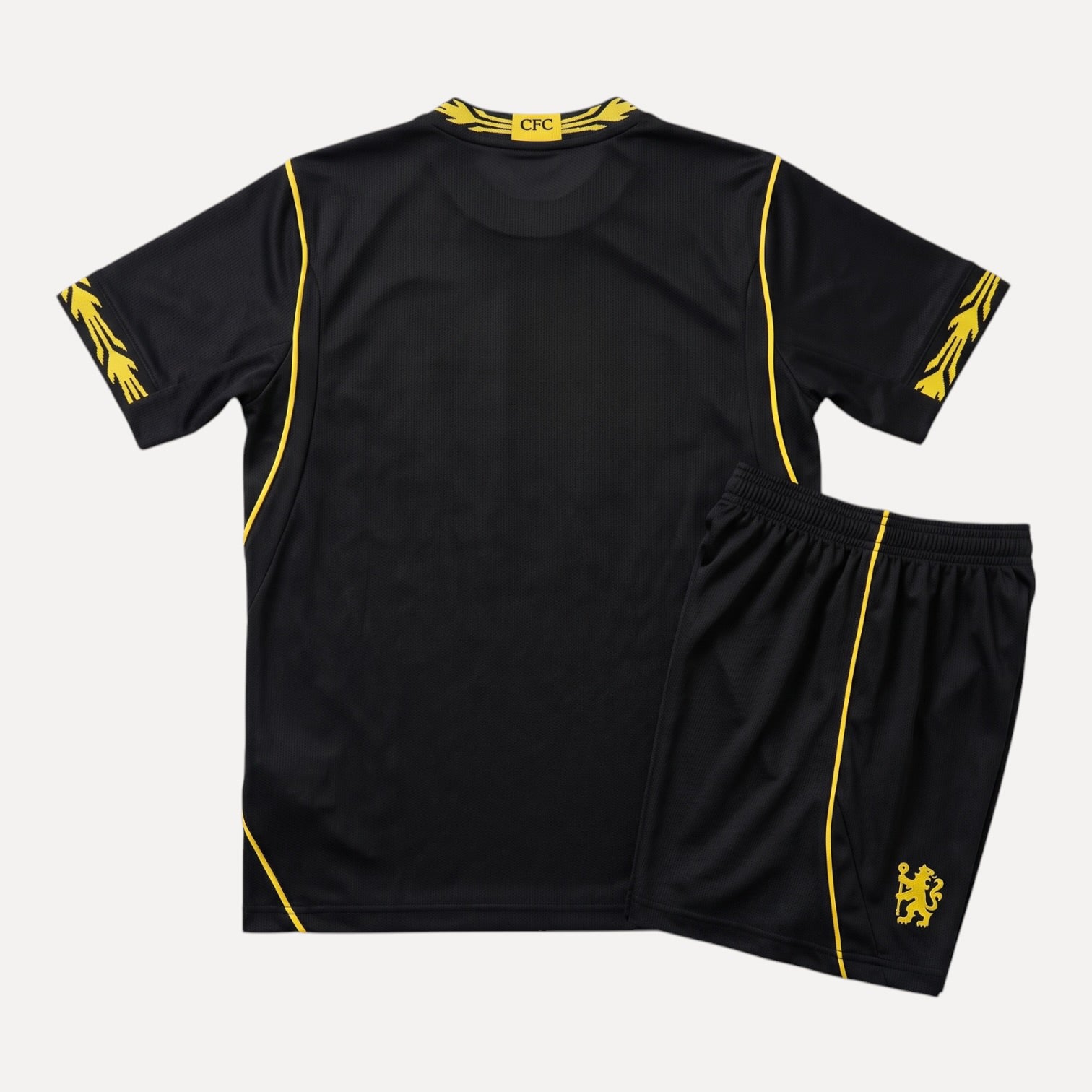 Away 26/27 Kids Shirt Kit