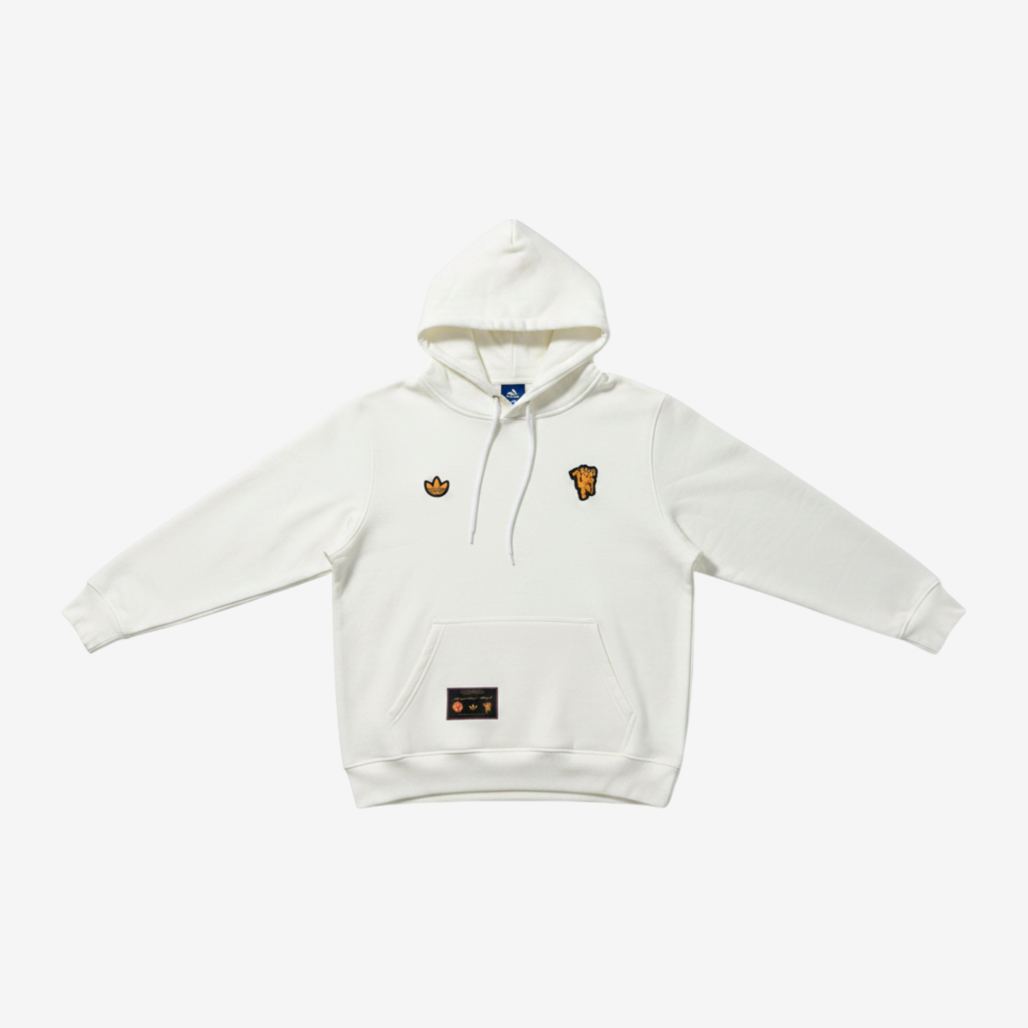 [superseded] Hoodie