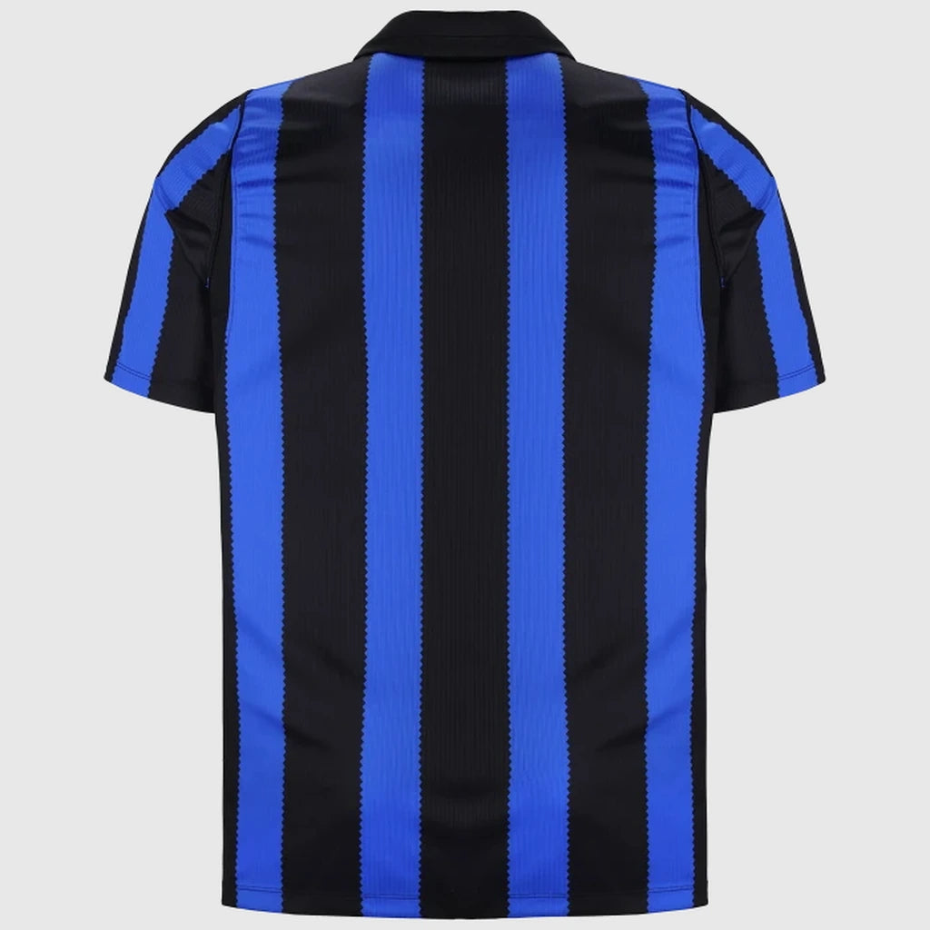 Home 26/27 Player Edition Shirt back