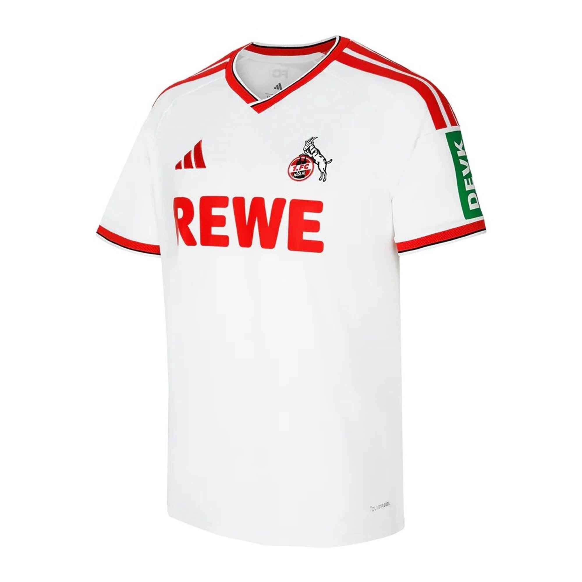 Home 26/27 Men's Shirt