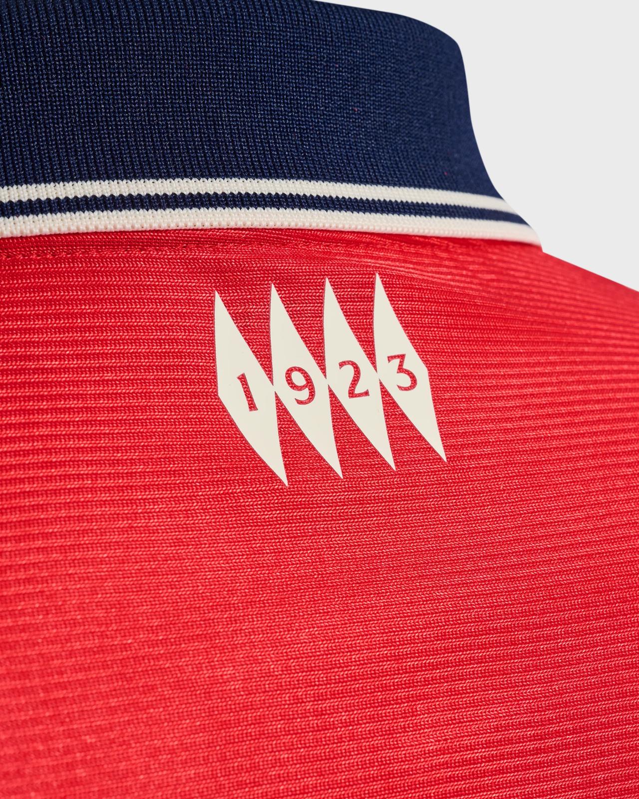 Third 26/27 Kids Shirt Kit