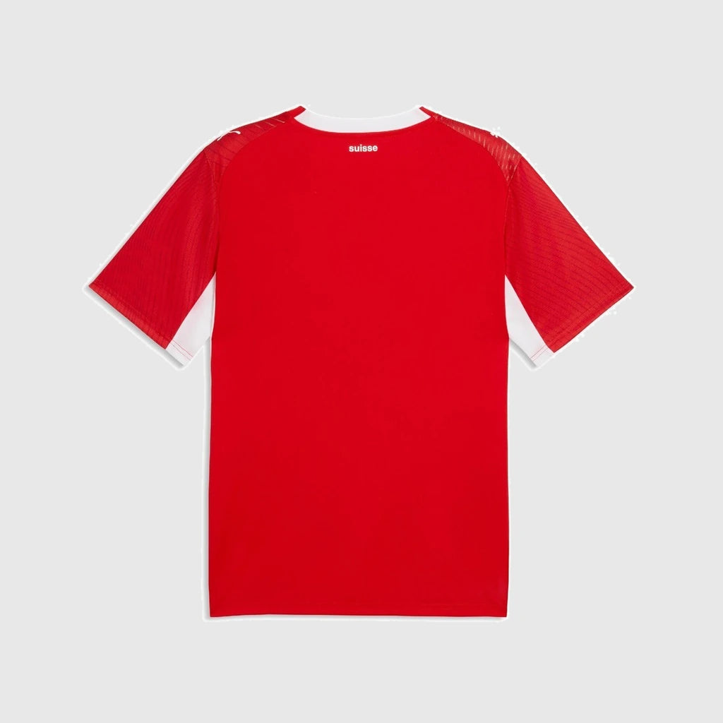Home 26/27 Men's Shirt back