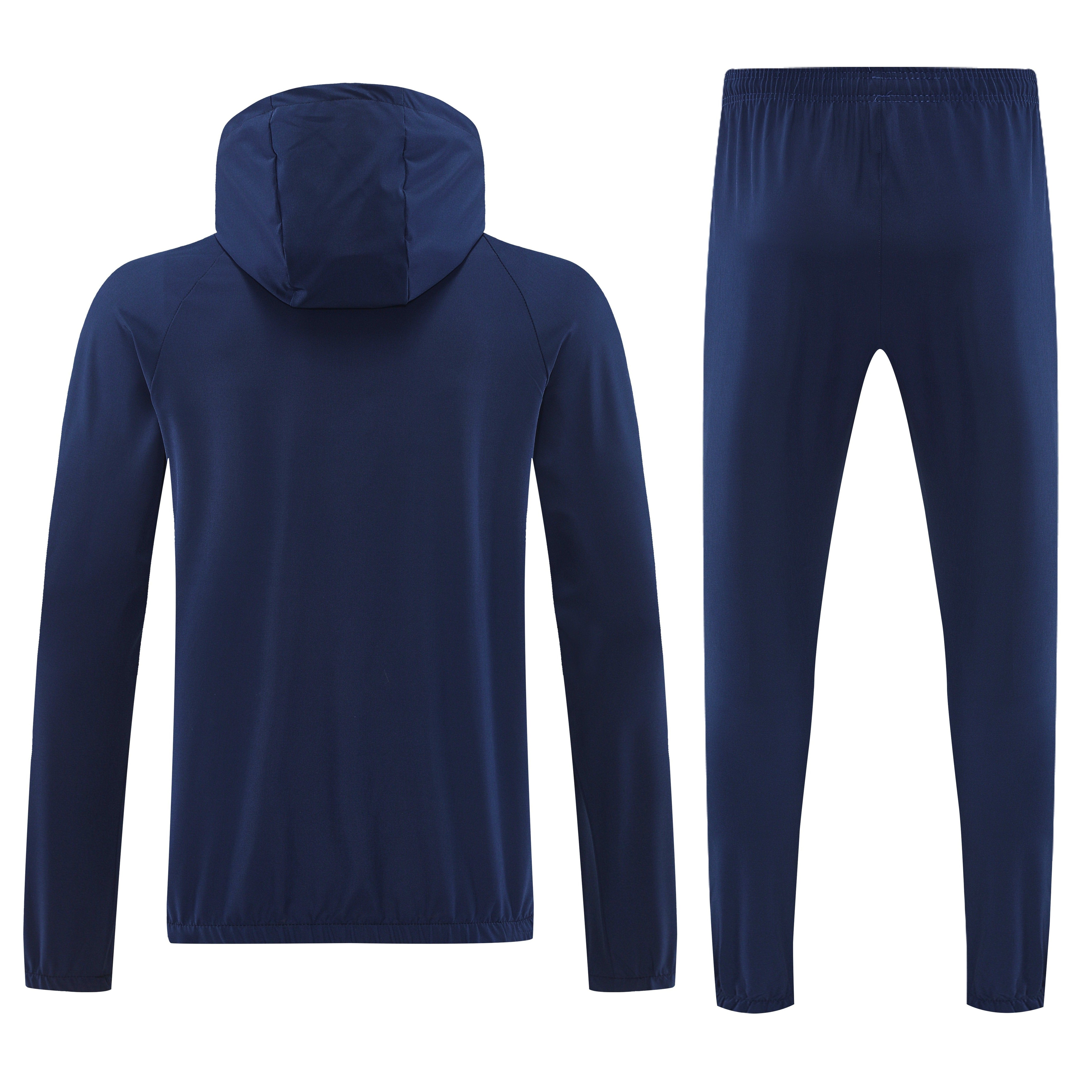 Windbreaker Set