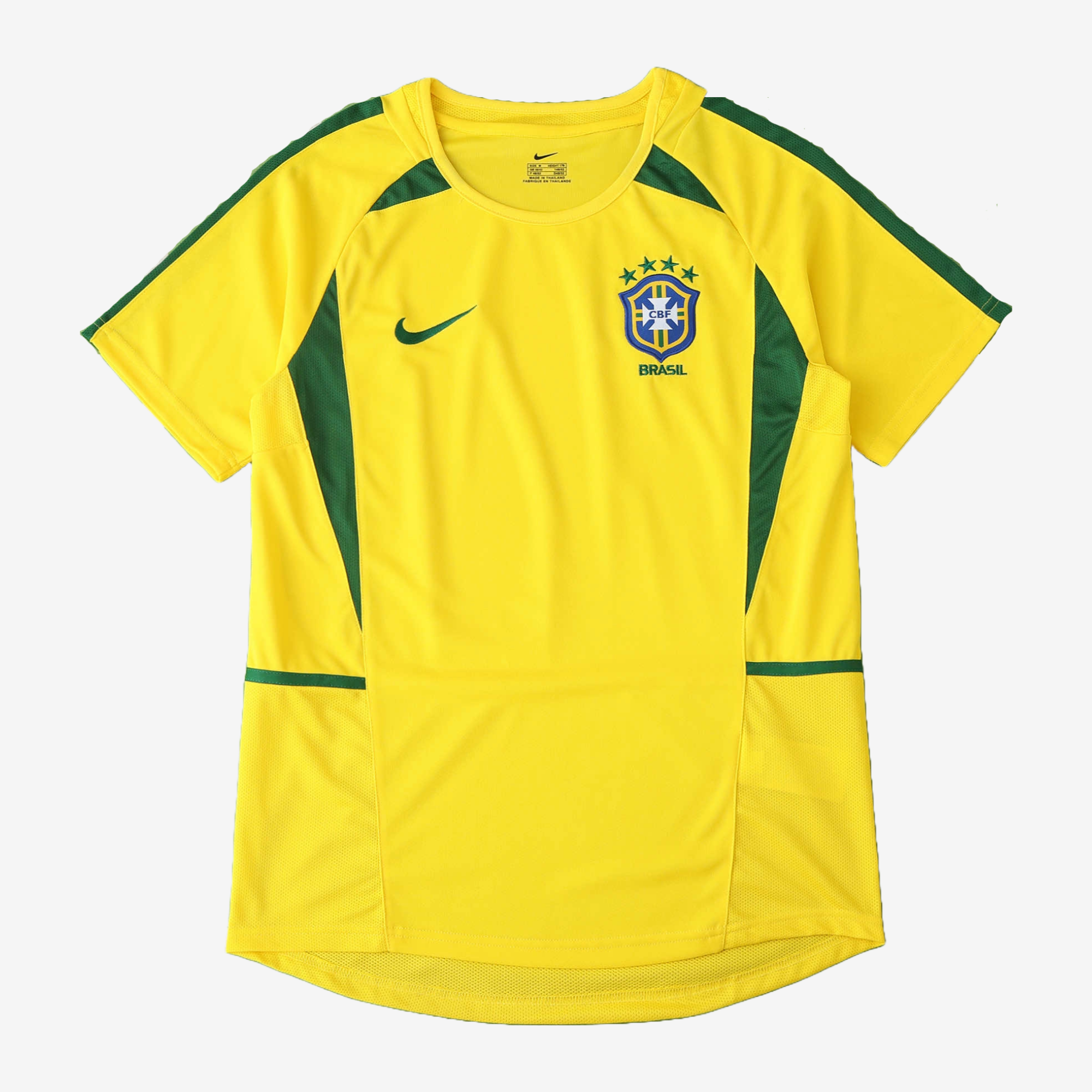 Retro Home 2002 Men's Shirt
