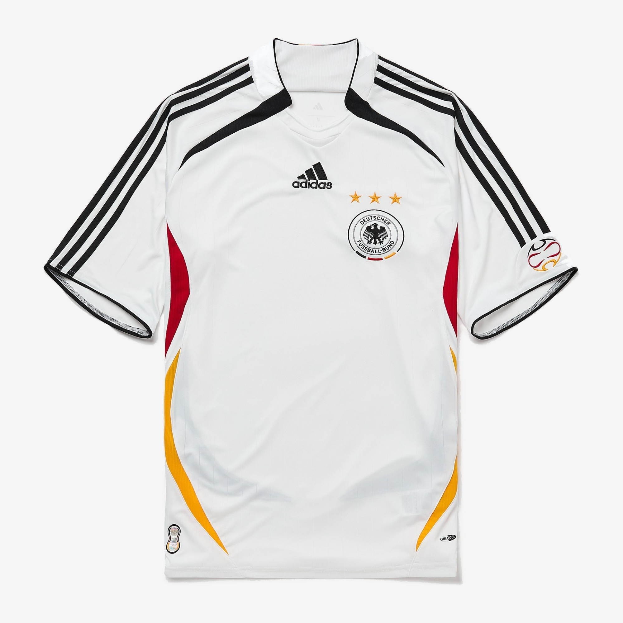 Retro Home 2006 Men's Shirt