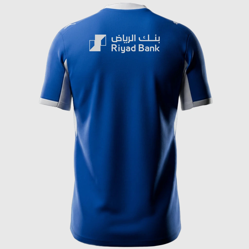 Home 26/27 Player Edition Shirt back
